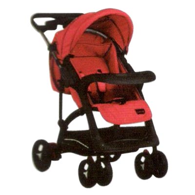 "Sport Stroller - Model 18156 - Click here to View more details about this Product
